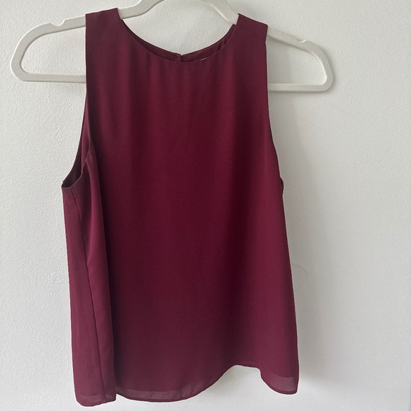 Babaton top - Picture 1 of 3